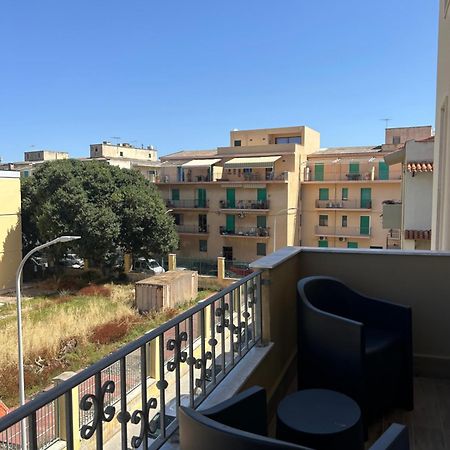 Appartement Casa I Gerani 2 à Alghero Extérieur photo