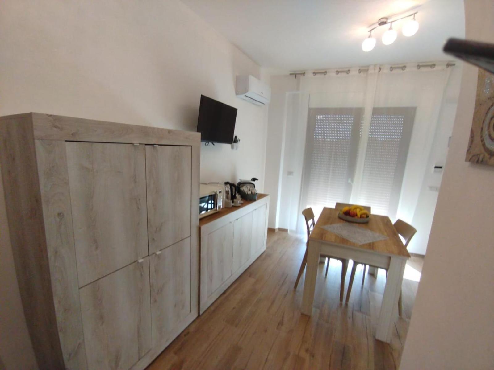 Appartement Casa I Gerani 2 à Alghero Extérieur photo
