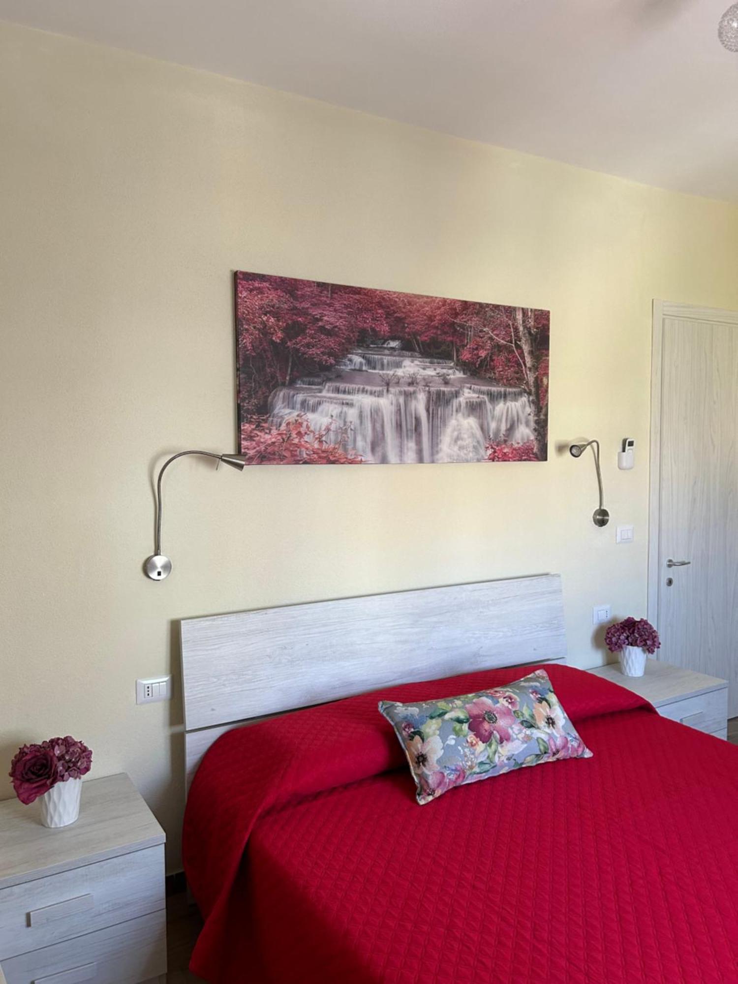 Appartement Casa I Gerani 2 à Alghero Extérieur photo