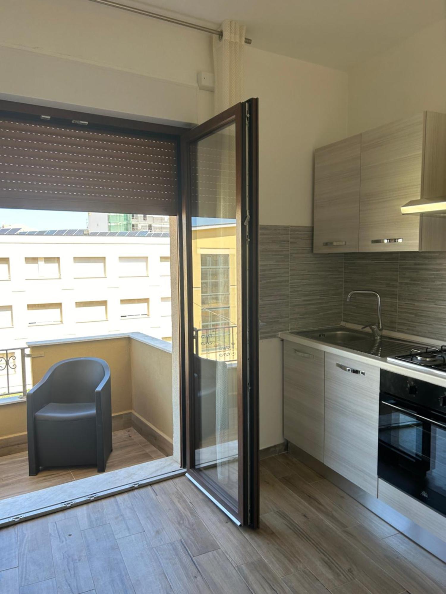 Appartement Casa I Gerani 2 à Alghero Extérieur photo