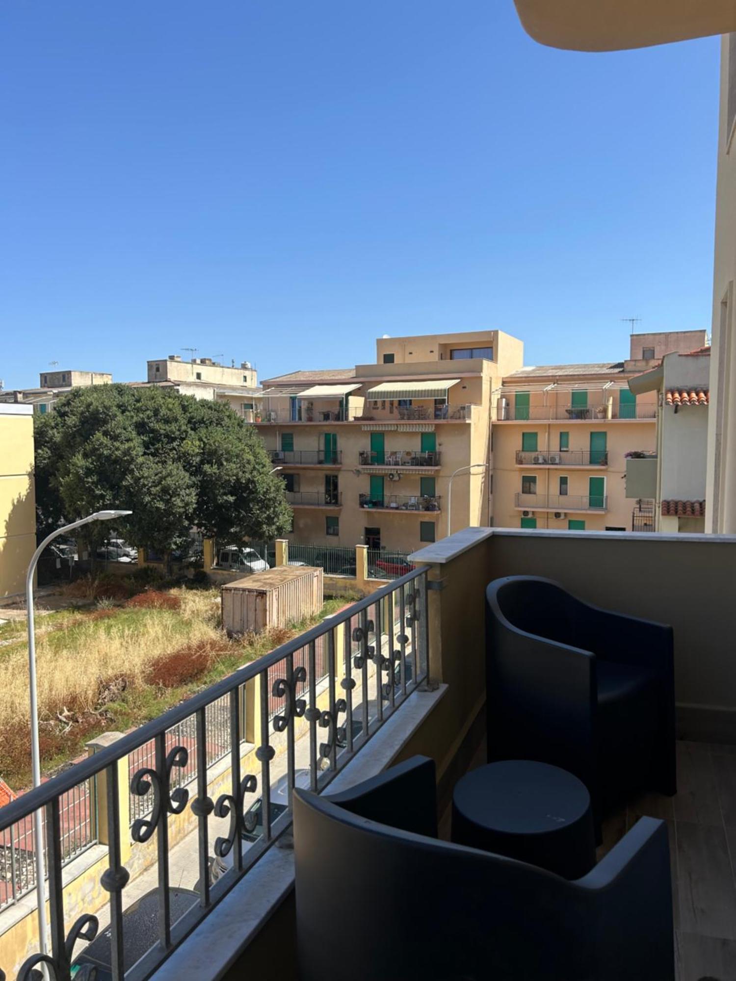 Appartement Casa I Gerani 2 à Alghero Extérieur photo