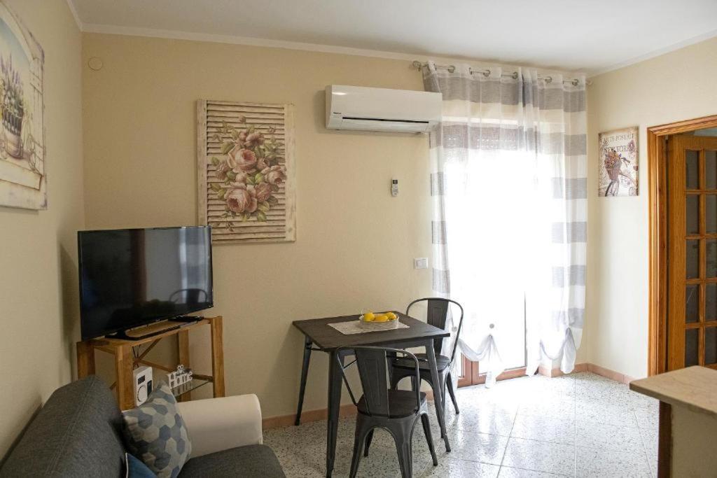 Appartement Casa I Gerani 2 à Alghero Extérieur photo